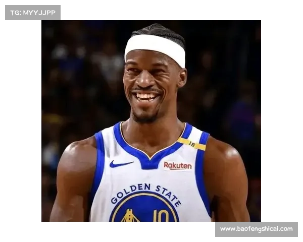 掘金队巴特勒交易分析：黑马崛起或成为西部新霸主